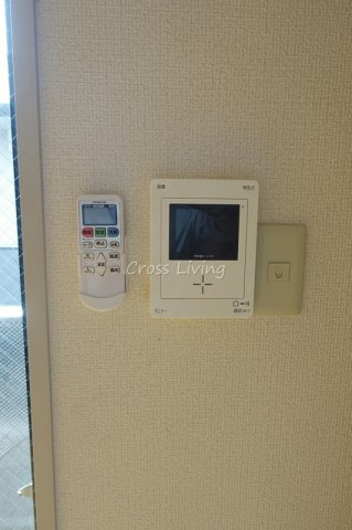 フェアガーデン竹下の設備