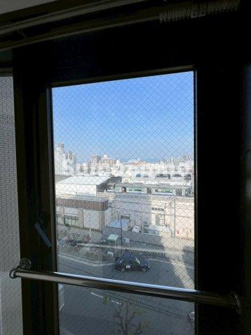 ノアーズアーク桃谷２１の展望