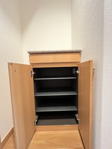 アルティザ博多駅南の玄関