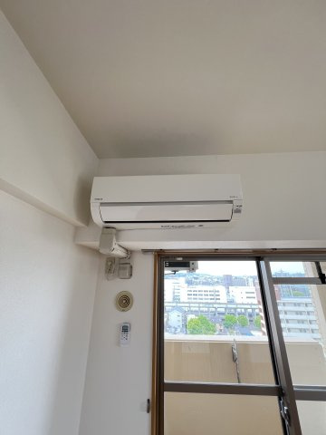 アルティザ博多駅南の設備