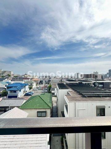 コウアロイヤル垂水ｐａｒｔⅡの展望
