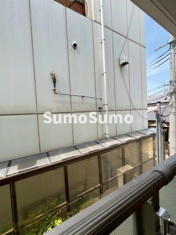 ドルフ高松の展望