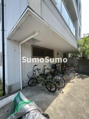 ドルフ高松のその他共用部分