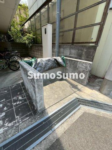 ドルフ高松のその他共用部分