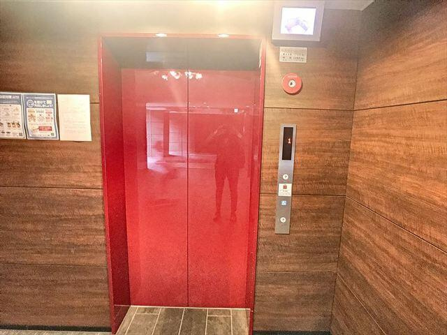 エムレジデンス渋谷神泉のその他共用部分|外観 