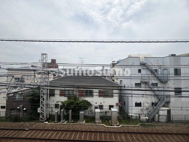 グローリーメゾンの展望