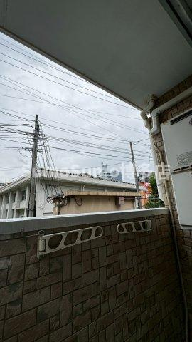 ロザリオカーサ５の展望