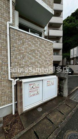 ロザリオカーサ５のその他共用部分