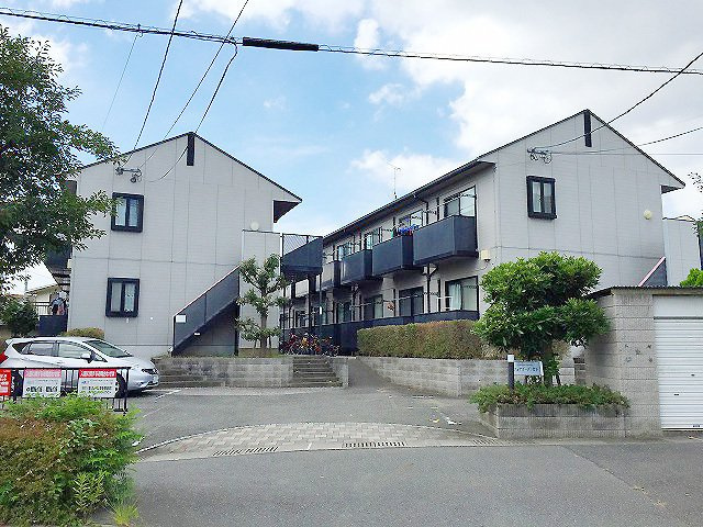 フェアガーデン竹下