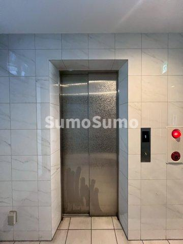 ノーブルスクエア新町のその他共用部分