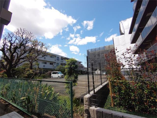 ＭＨ用賀の展望| 