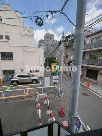 Ｉｎｎｏｔａｔｅ渋谷の展望