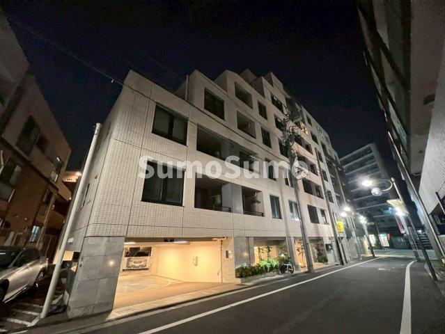 イニシアイオ目黒学芸大Ⅱ