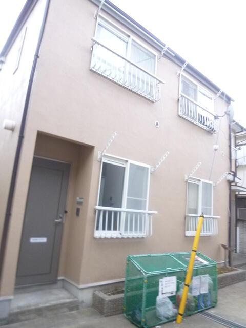 ヴィブレ上原のその他共用部分| 