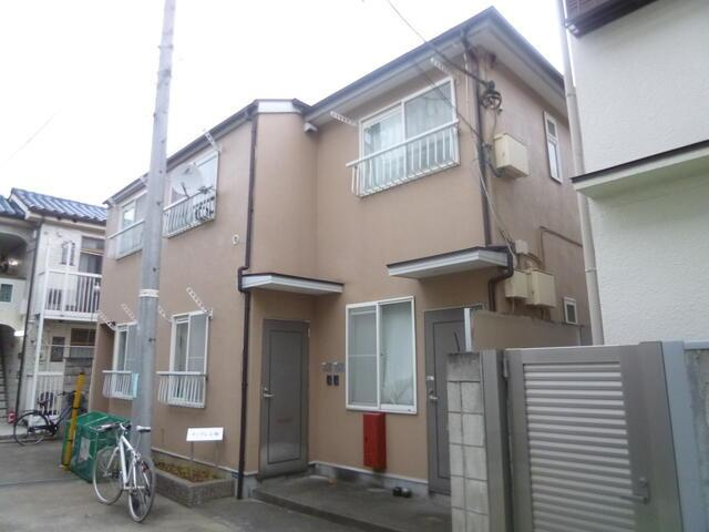 ヴィブレ上原