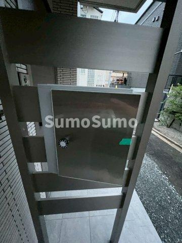 Villa　Stellaのその他共用部分