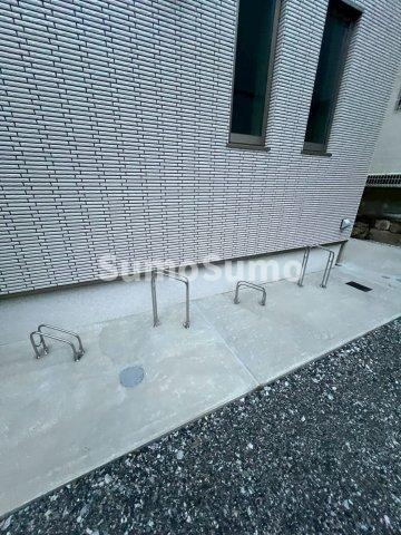 Villa　Stellaのその他共用部分
