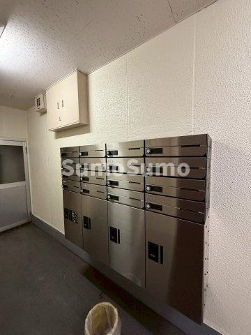コーポ堀江のその他共用部分