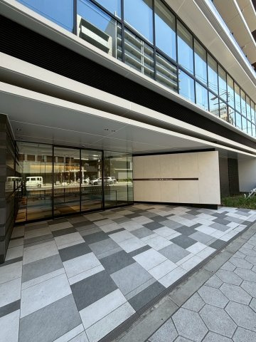 クレストコート靭公園 THE CLASSのその他共用部分