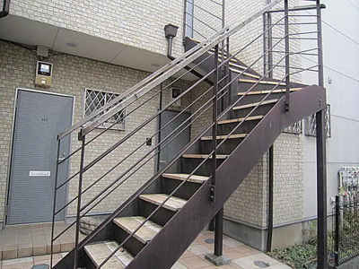 【エントランス】 | メゾン・グランディール