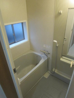 【浴室】 | メゾン・グランディール |  