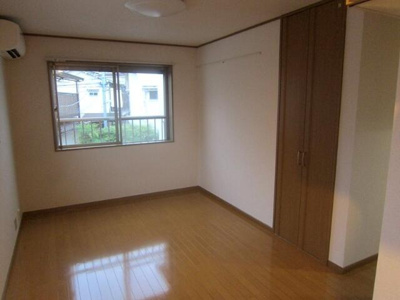 【居間・リビング】 | メゾン・グランディール |  