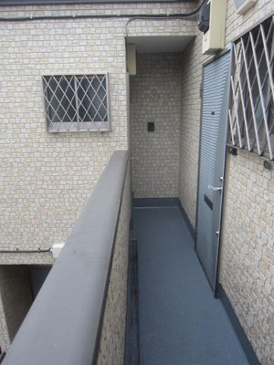 【その他共用部分】 | メゾン・グランディール |  