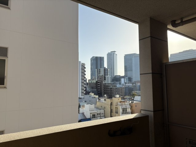 ライジングコート名古屋駅前東|名古屋市の賃貸ならMy賃貸の展望|ライジングコート名古屋駅前東