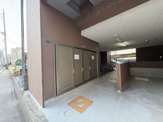 ライジングコート名古屋駅前東|名古屋市の賃貸ならMy賃貸のその他共用部分|ライジングコート名古屋駅前東