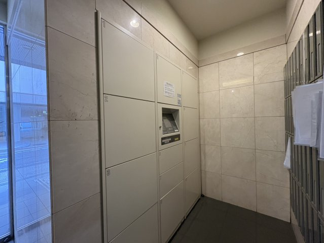 ライジングコート名古屋駅前東|名古屋市の賃貸ならMy賃貸のその他共用部分|ライジングコート名古屋駅前東