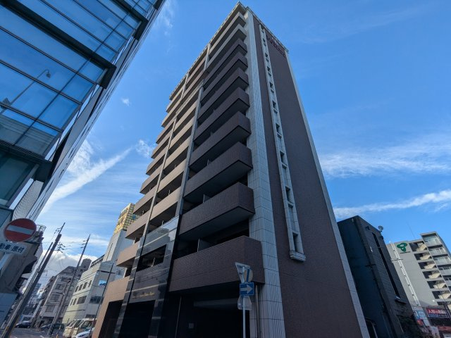 ライジングコート名古屋駅前東|名古屋市の賃貸ならMy賃貸の外観|ライジングコート名古屋駅前東