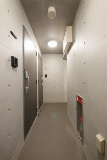 Ｉｎｎｏｔａｔｅ渋谷のその他共用部分| 