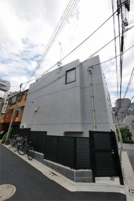 Ｉｎｎｏｔａｔｅ渋谷の展望| 