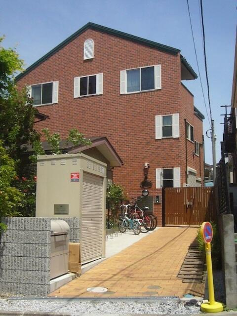 エスパーダ池尻