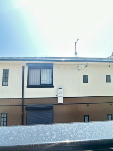 ノースプリムベールの展望
