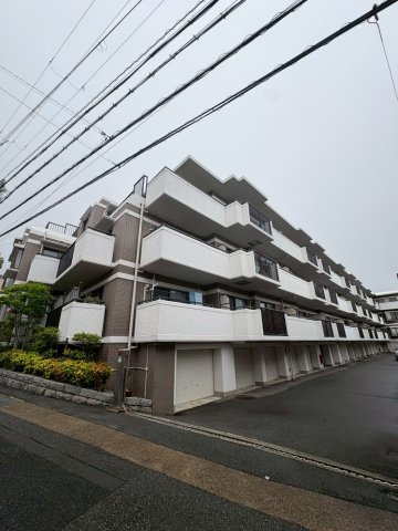コープ野村須磨・千守