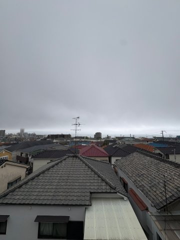 コープ野村須磨・千守の展望