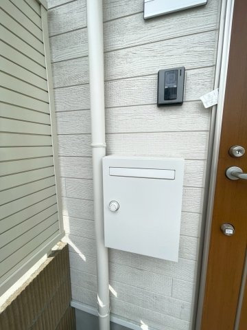 ナナミール鳥羽のその他共用部分