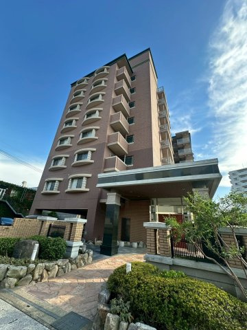 マノワール箱崎