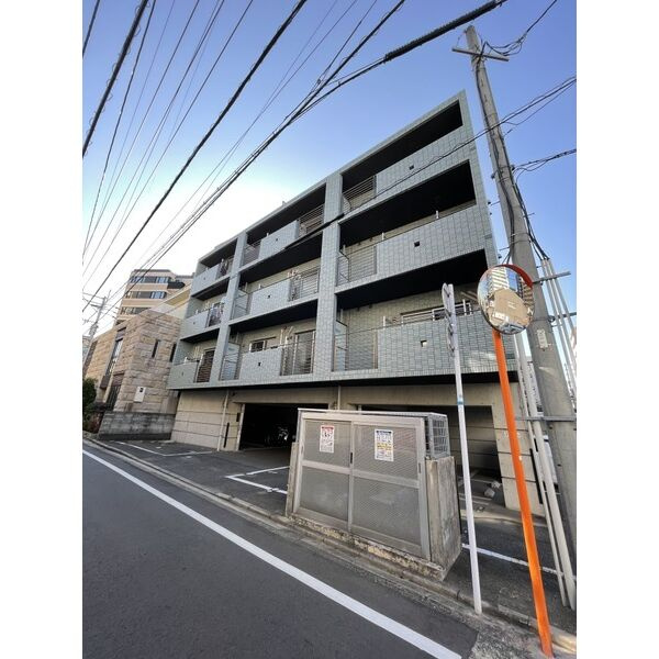 ビュークレスト大濠