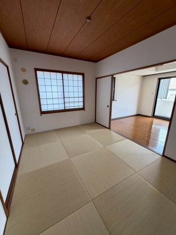 パークハイム住吉山手のその他
