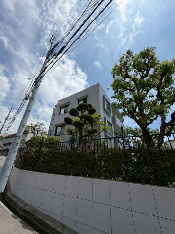 パークハイム住吉山手
