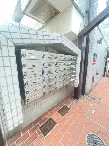 コスミックのその他共用部分