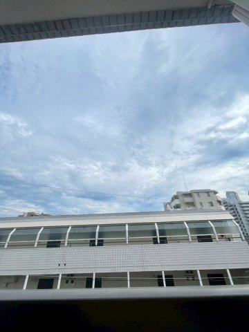 コスミックの展望