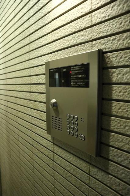 イデアル五反田のその他共用部分| 