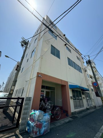 コーポカグラ