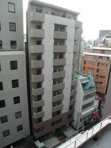 ヴェルト五反田イースト
