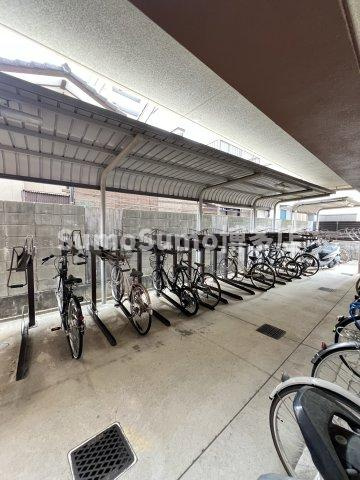 アルティザ博多駅南のその他共用部分