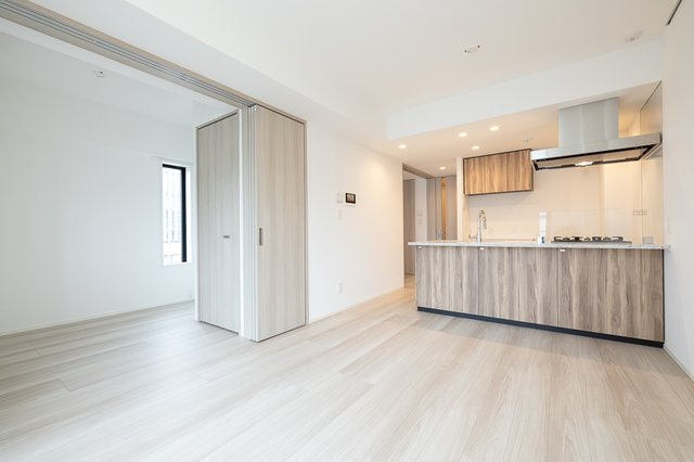 レフィールオーブ麻布仙台坂のその他|※写真は同タイプ住戸です。