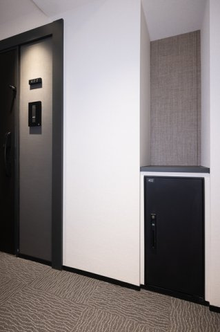 レフィールオーブ麻布仙台坂のその他